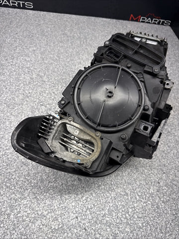 14-17 OEM BMW F32 F36 F80 F82 M3 M4 Left Driver LED Adaptive Headlight COMPLETE
