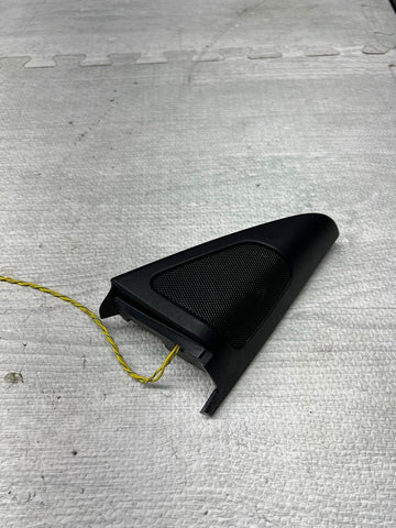 2007-2013 BMW E92 E93 328i 335 M3 FRONT LEFT DRIVER TWEETER DOOR AUDIO SPEAKER