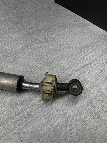 99-03 BMW E39 M5 S62 MANUAL TRANSMISSION GEAR SHIFTER