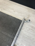 17-23 BMW F90 F91 F92 F93 M5 M8 COOLING A/C CONDENSOR RADIATOR