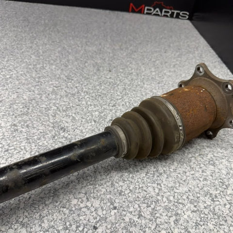 00-09 2007 Honda S2000 Rear Right Passenger Axle #136 OEM