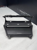 BMW 01-06 E46 M3 Radio Non Navi Mounting Bracket Storage Tray
