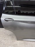 (PICKUP ONLY) 18-24 OEM BMW F97 X3M Rear Right Passenger Side Door Shell Panel