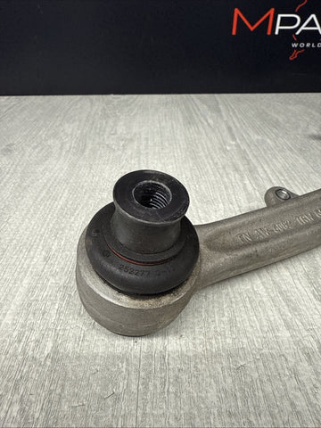 08-13 BMW E90 E92 E93 M3 Front Left Lower Wishbone Control Arm OEM 11k Miles