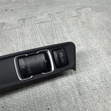 BMW F87 M2 16-21 Center Console Operating Control Switch Button Panel Oem