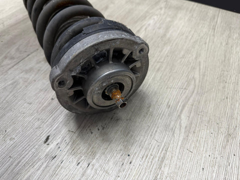 12-18 BMW F12 M6 Front Right Passenger Strut Shock Absorber w/ Spring OEM