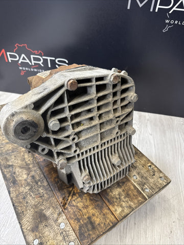 FOR BMW E90 E92 E93 M3 S65 Rear Differential Diff 3.85 Ratio 2283005