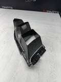 R44 Performance BMW G80 M3 G82 G83 M4 21-26 Carbon Fiber Bumper Duct Left Driver
