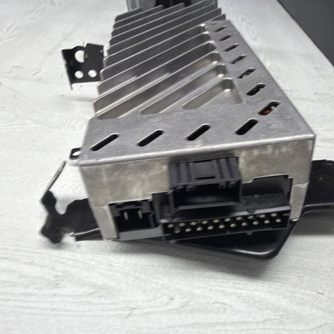 OEM 2014-2018 BMW M3 F80 Top-Hifi Harman Becker Amplifier AMP 9393194