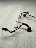 BMW F30 F32 F36 F80 F82 F25 F20 Steering Wheel Harness OEM 307583550
