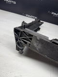 06-10 BMW E60 E63 E64 M5 M6 V10 S85 RADIATOR CARRIER HOUSING BRACKET MODULE OEM