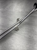 2021-2023 BMW AWD G80 G82 G83 M3 M4 TRANSMISSION OIL COOLER LINES AWD 8096457