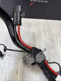 BMW 20-25 F95 F97 X3M X5M Front Lower Active Stabilizer Sway Bar Assembly OEM