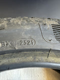 Used 275/35ZR20 Michelin Pilot Sport 4 S 102Y - 6-7/32