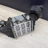 2011–2016 BMW M5/M6 F10/F12/F06 Intercooler Charge Air Cooler OEM 7843119