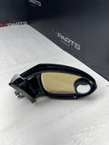 08-13 BMW E92 E93 M3 Right Heated Fold Mirror Assembly Gloss Black