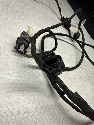 OEM BMW F90 M5 G30 Rear PDC Parking Distance Harness