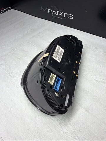 E39 M5 Cluster Speedometer Guages for BMW 1996-2003 5 Series M5