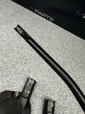 01-06 BMW E46 M3 Shock Tower Strut Brace Center Beam Bar OEM 7895414