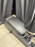 BMW 15-20 F82 M4 Coupe Merino Black Leather Seats & Panels Set
