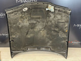 (PICKUP ONLY) BMW E36 M3 92-99 Front Hood Bonnet Panel Cosmos Black