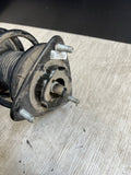 24-25 FORD MUSTANG FRONT LEFT DRIVER SHOCK STRUT PR3C-18045-CF OEM 2K MILES