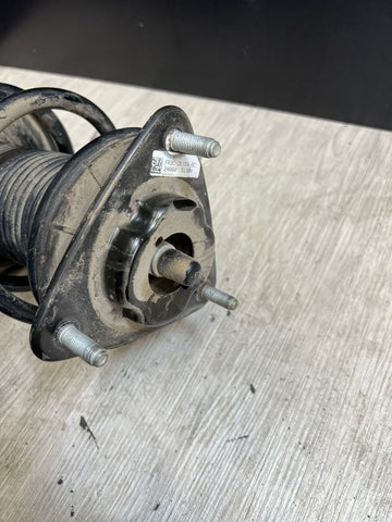 24-25 FORD MUSTANG FRONT LEFT DRIVER SHOCK STRUT PR3C-18045-CF OEM 2K MILES