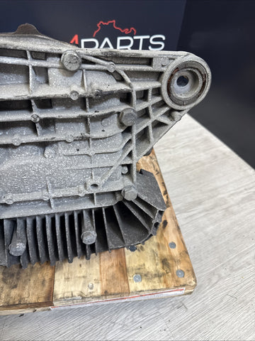 01-06 BMW E46 M3 REAR DIFF DIFFERENTIAL 96k MILES 3.62
