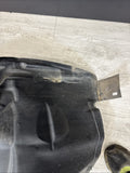 BMW 08-13 E92 E93 M3 Cover Wheel Housing Front Right Fender Liner 8043214