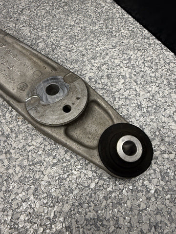 Porsche 14-25 911 GT3 718 GT4 Cayman Spyder Left Rearward Control Arm OEM