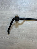 01-06 BMW E46 M3 Convertible Front Stock Sway Bar Swaybar OEM Stock Factory 27MM