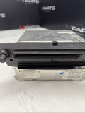 BMW E60 E61 E63 E64 M6 M5 FRONT RADIO NAVIGATION CD DVD CCC UNIT 04-07 9123088