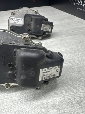 BMW 06-13 E90 E92 E93 M3 E60 E63 E64 M5 M6 THROTTLE BODY ACTUATORS A2C5314283980