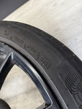OEM 15-20 BMW F80 F82 F83 F87 M2 M3 M4 CS Wheels Rims Genuine Style 763M Black