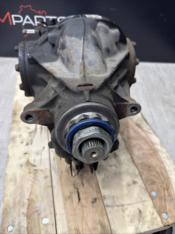 27 TEETH BMW F80 F82 F83 F87 M2 M3 M4 REAR DIFF DIFFERENTIAL 8090473 RATIO 3.46