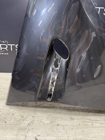 08-13 BMW E92 E93 M3 OEM Front Right Fender Panel