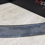 BMW E36 M3 95-99 Coupe Trunk Rear Spoiler Wing AC SCHNITZER 51713624 *Notes*
