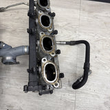 Complete Throttle Body Bodies Set BMW E90 E92 E93 M3 S65 4.0 V8 7838246