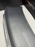 (PICKUP ONLY) 2025-2027 BMW F74 228 TRUNK DECK LID SHELL COVER PANEL OEM GREY