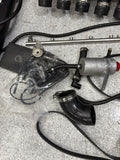 Used Active Autowerke Supercharger Kit w/C38 Rotrex BMW S54 E46 M3 2001-2006