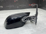 21-24 BMW G82 G83 M4 Right Passenger Side Mirror Carbon Fiber