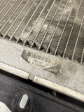 15-20 OEM BMW F80 F82 M2 M3 M4 S55 Left Secondary Auxiliary Radiator Cooler