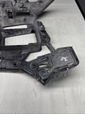 2021-2026 BMW G80 M3 REAR LEFT DRIVER SIDE BUMPER BRACKET CORNER OEM *CRACK*