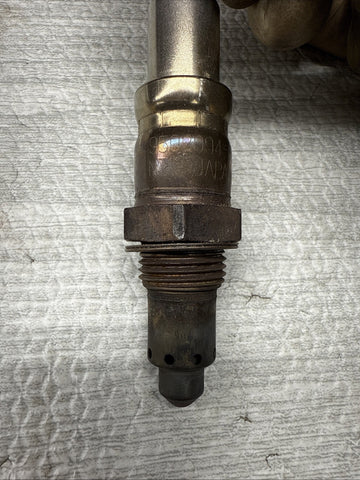 BMW 21-26 G80 G82 G83 M3 M4 S58 Downstream Regulating Lambda Oxygen Sensor OEM