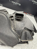 BMW E90 E92 E93 M3 Driver Left Xenon Adaptive Headlight OEM 63117182517 *Broken