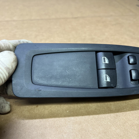 15-20 BMW F82 M4 COUPE LEFT DRIVER WINDOW SWITCHES FOLDING MIRROR