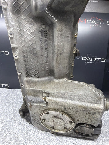 01-06 BMW E46 M3 S54 ENGINE MOTOR OIL PAN 11137838130