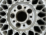 BMW OEM Rims Wheels E28 533 535 M5 E24 633 635 L6 M6 2401