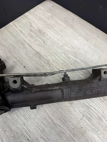ZF Power Steering Rack & Pinion BMW 323 325 328 330 7852974678