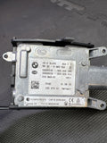 15-20 BMW F82 M4 Blind Spot Lane Change Assist Control Module Unit 6883502